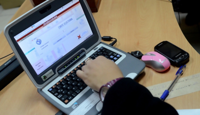Plan Ceibal no dará las computadoras para la elección