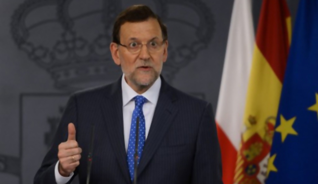 España vuelve a crear empleos cinco años después