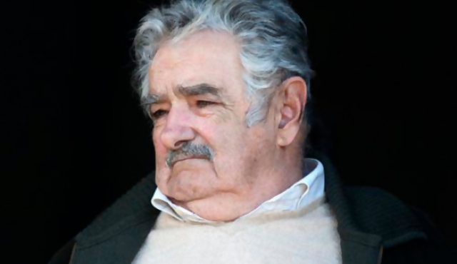 Cifra: 56% aprueba gestión de Mujica