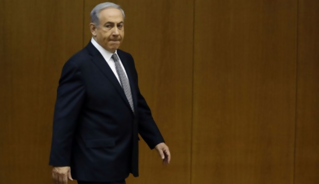Netanyahu: "Hamas viola su cese del fuego"