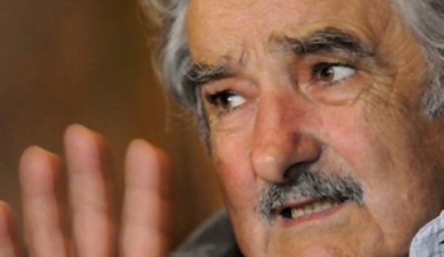 Mujica: "la barra" tendrá que bancarse a Astori