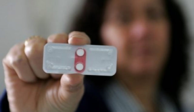 Nueva ofensiva de Bachelet por píldora del día después