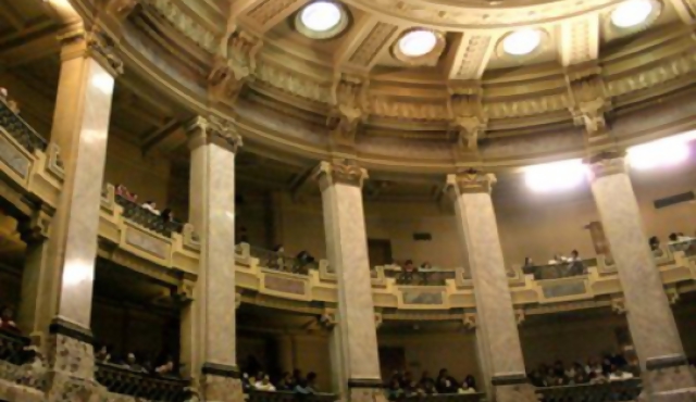 Designaciones y nuevo llamado en Senadores