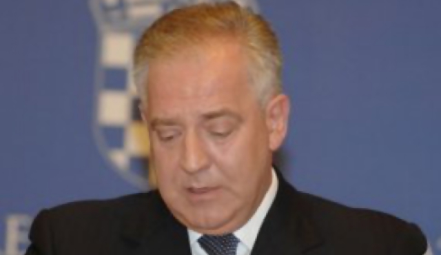 Dimite primer ministro de Croacia