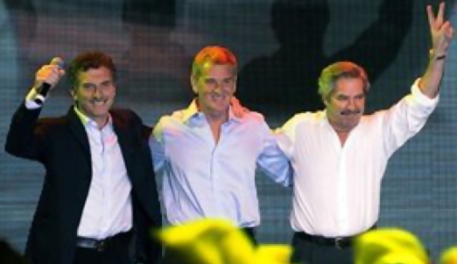 Cámara oculta compromete a Macri