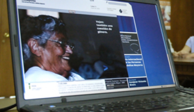 Manual de Internet para padres y adultos