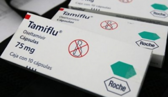 En Fray Bentos desmienten “invasión del Tamiflu”