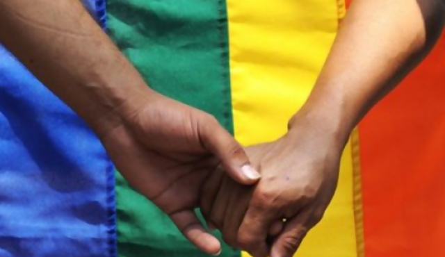 Religiosos contra despenalización de la homosexualidad