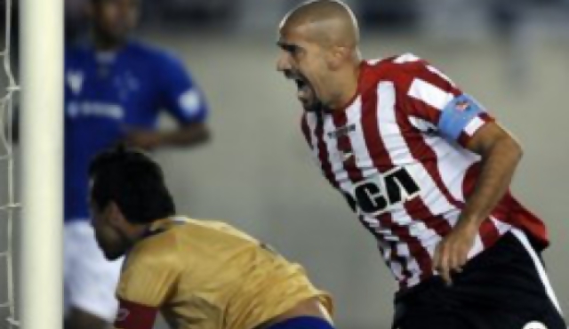 Se comienza a definir la Copa