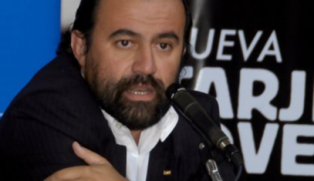 Perera: intentaron simular un suicidio