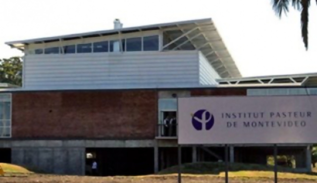 Primer Laboratorio de Control de Biofármacos 