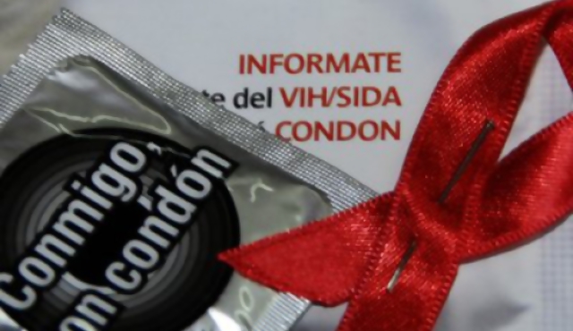 Persisten falsas creencias sobre el contagio de Sida