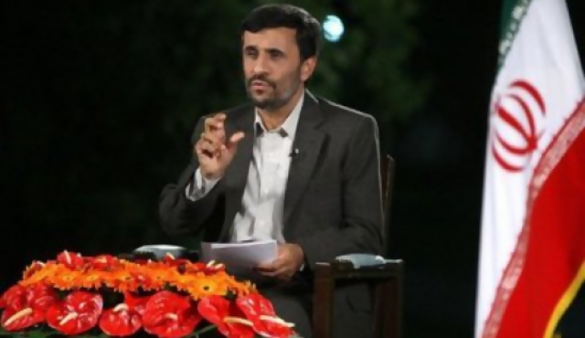 Irán detuvo 3 estadounidenses "militares" 