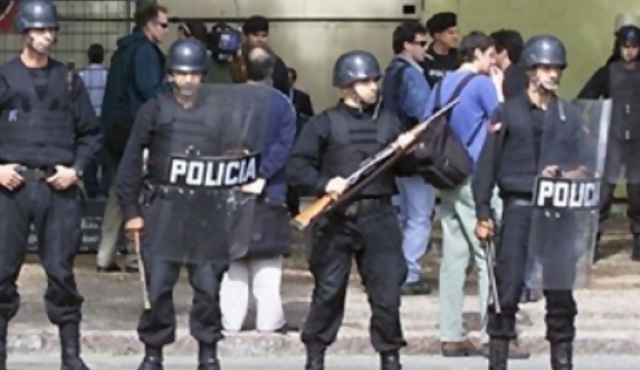 Escuchas y agentes encubiertos, del cine a la justicia uruguaya