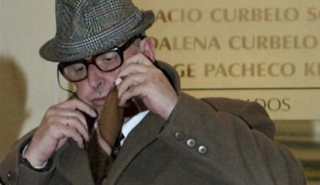 Aprueban extradición de Cordero
