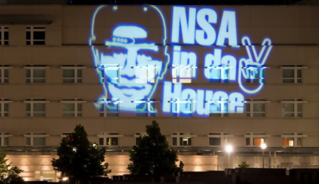 La NSA pone en peligro la libertad de prensa en EEUU, según HRW