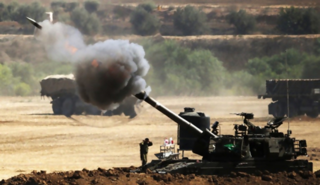Agencia de ONU pide fin inmediato de "masacre" en Gaza