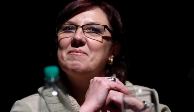 El Partido Nacional presentó una moción de censura contra Muñiz