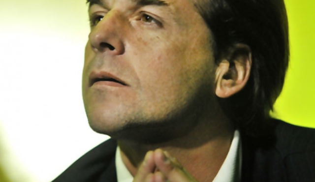 Lacalle Pou propuso un "consejo de ancianos" con los expresidentes