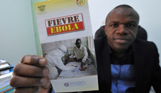 Ebola trastorna la vida en Sierra Leona