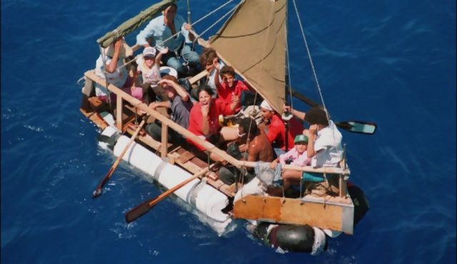 Balseros siguen como herida abierta en Cuba