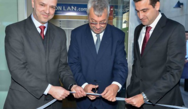 Latam Airlines Group tiene nuevas oficinas