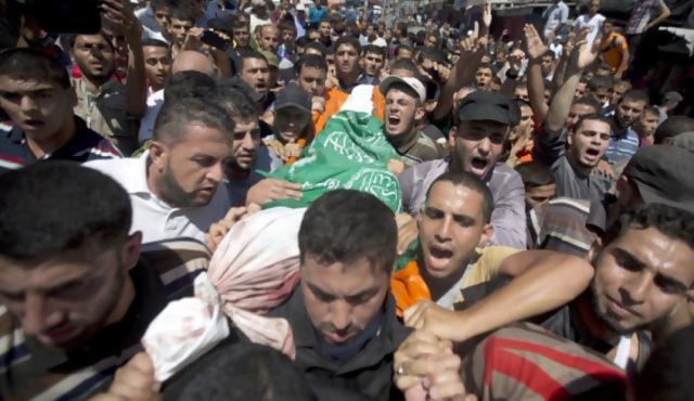 Israel inflige revés a Hamas con la muerte de tres jefes militares