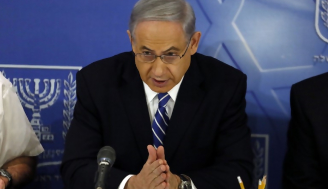 Netanyahu: ofensiva contra Gaza continuará mientras sea necesario