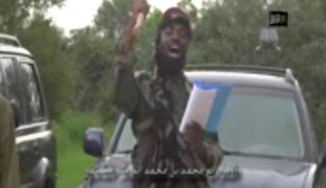 El jefe de Boko Haram proclama un "califato islámico" en una ciudad de Nigeria