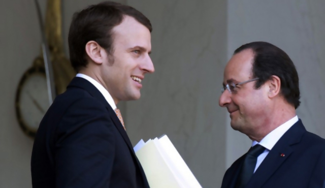 Francia: nuevo gobierno sin ala izquierda socialista