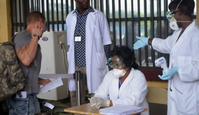 Más de 1.500 muertos por ébola