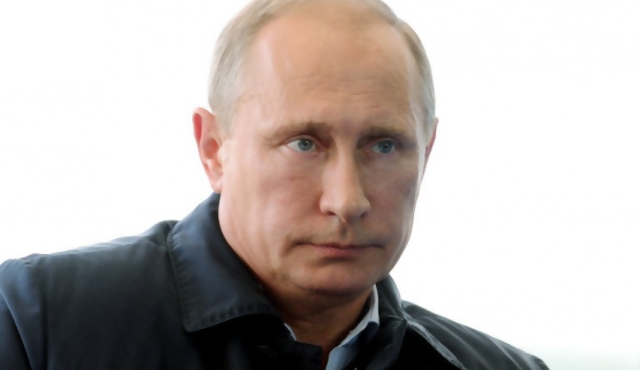 Putin pide "sentido común" a los europeos