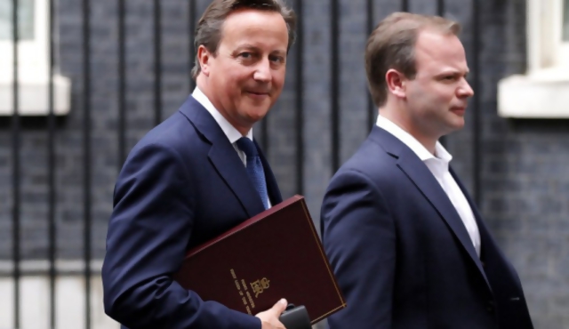 Primer ministro británico anuncia endurecimiento de leyes antiterroristas