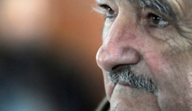 Mujica a Finlandia en busca de una nueva planta