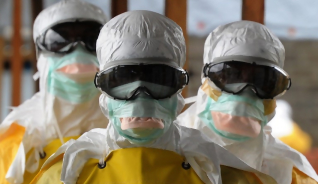 MSF: El mundo está "perdiendo la batalla" contra el ébola