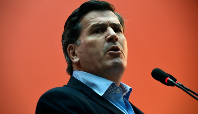 Bordaberry propone reducir inflación y terminar el déficit 