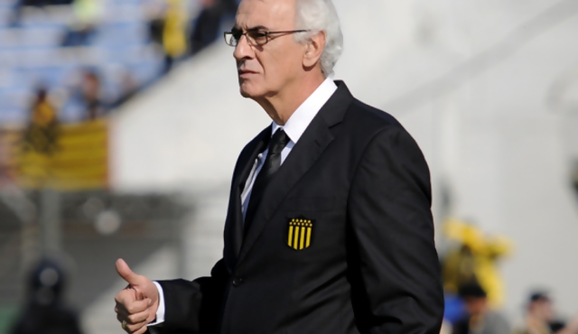 “Si se recupera Jonathan será titular”