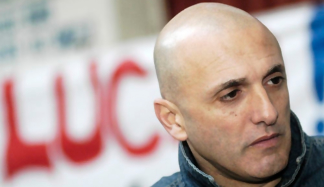 PIT-CNT contra “el candidatillo” y los “sindicatos amarillos”