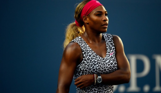 Serena vuelva a ganar el US Open