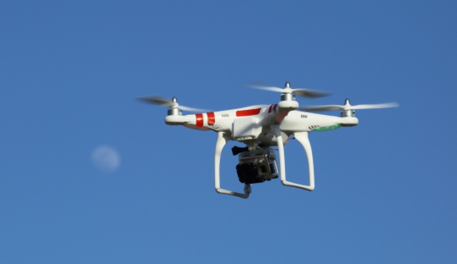 DINACIA reglamentó uso de drones en Uruguay