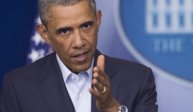 Obama se prepara para una larga guerra