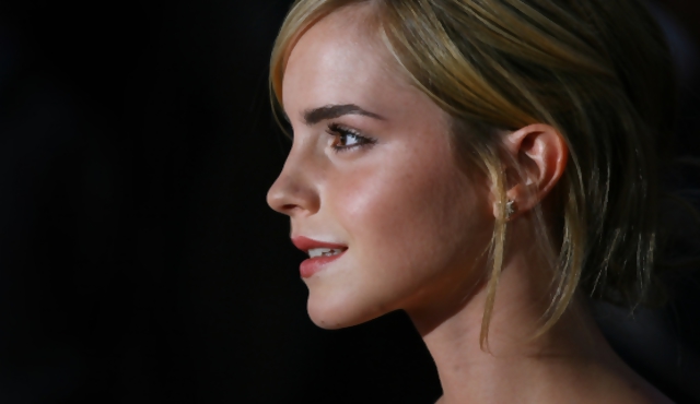 Emma Watson llega a Uruguay