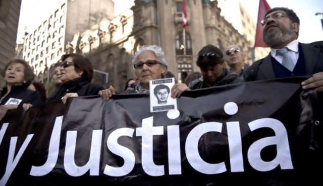 Fin de la ley amnistía en Chile, más allá de lo simbólico