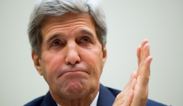 Kerry: Asad violó acuerdo sobre armas químicas