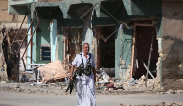 Estado Islámico llama a matar "incrédulos"