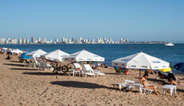 Gobierno espera medio millón de turistas brasileños