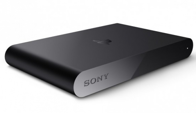 PlayStation TV sale a la venta en EEUU el 14 de octubre