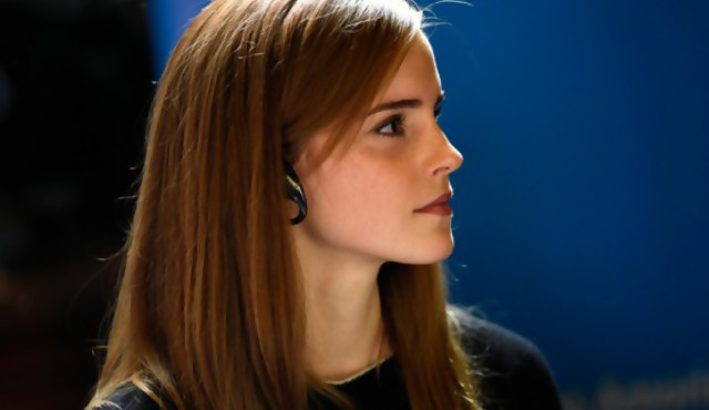 Amenaza a Emma Watson era campaña contra difusión de fotos íntimas