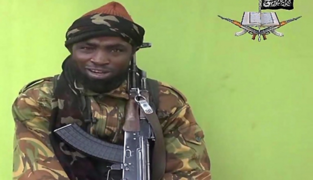 Ejército de Nigeria afirma que líder de grupo armado islamista Boko Haram está muerto 