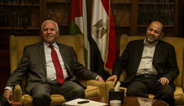 Fatah y Hamas acuerdan volver al gobierno de unidad